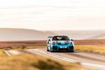 Porsche 911 GT2 RS 2017 года (UK)